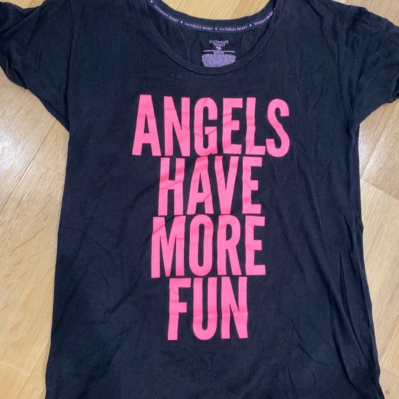 Victoria's Secret Intimates & Sleepwear Ur Typical Vs Nightgown